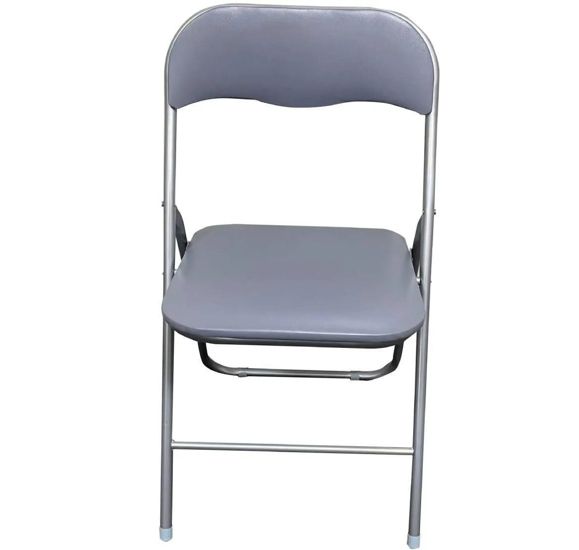 Sklopiva stolica Dr-9-758 Luis 8268 Siva 43x44x78