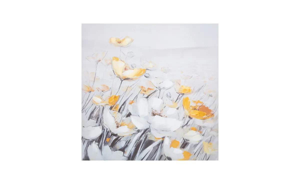 Slika Clarice 100x100cm