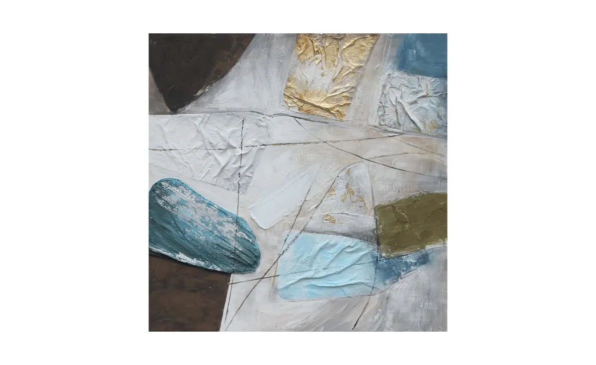 Slika Dona 100x100cm