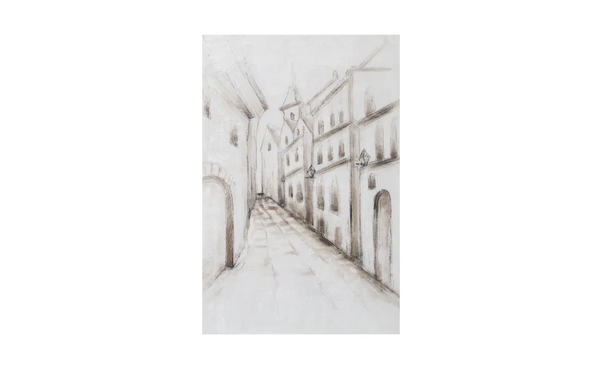 Slika Eli 60x90cm