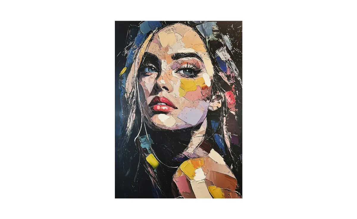 Slika Laurel 70x100cm