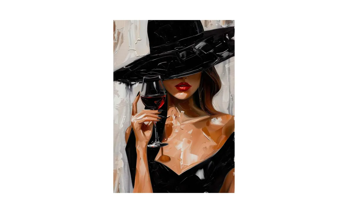 Slika Mila 70x100cm