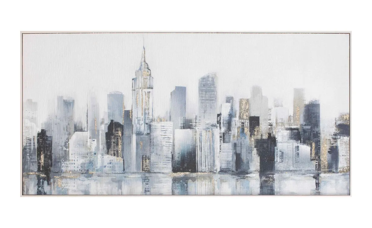 Slika s okvirom Perez 150x75cm