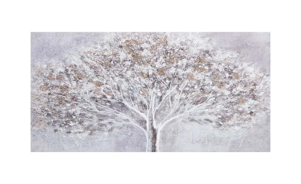Slika Strong Tree 60x120cm