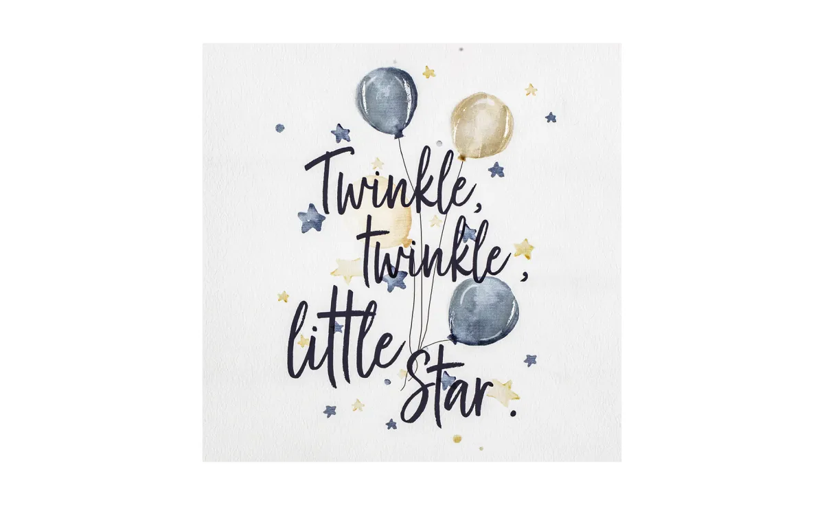 Slika Twinkle  40x40cm
