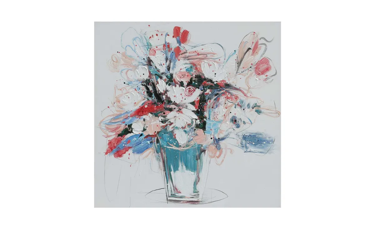Slika Zana 80x80cm