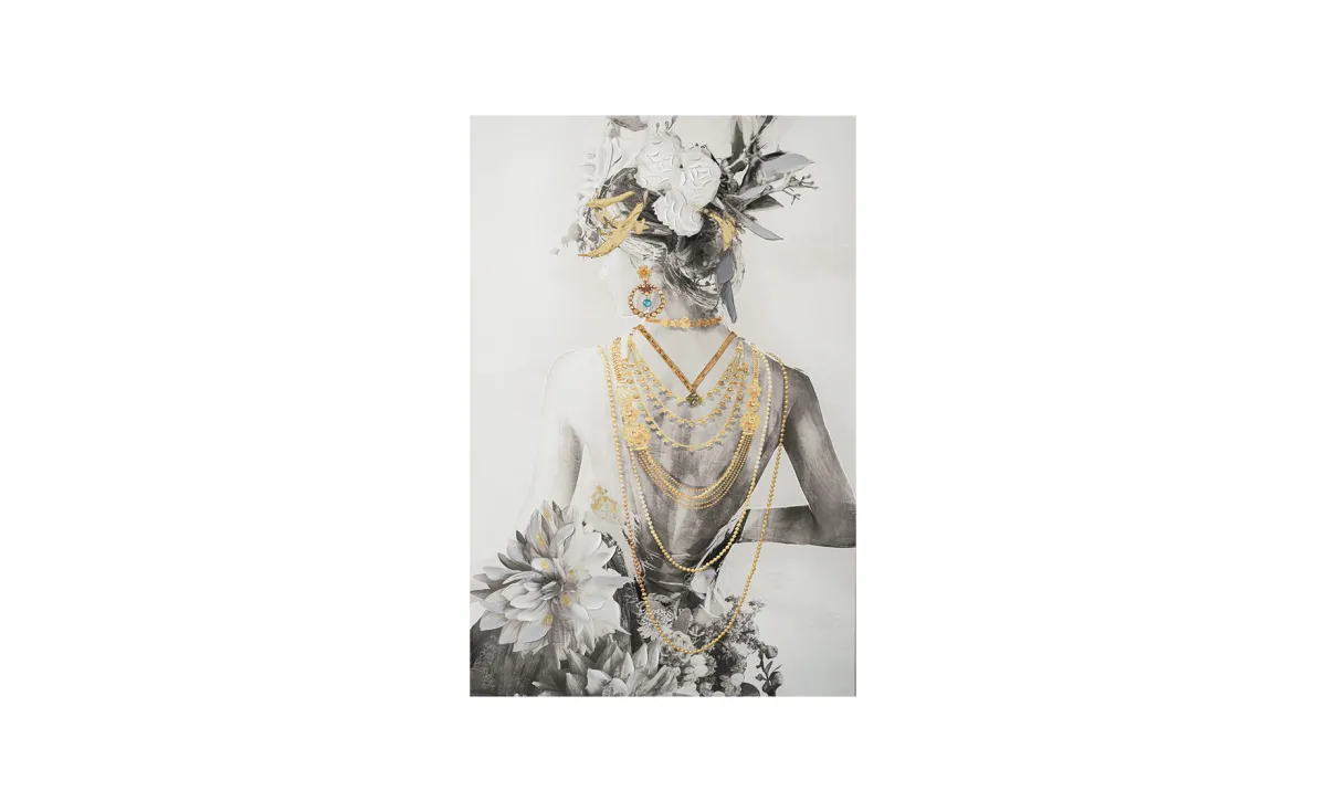 Slika Zarya 80x120cm