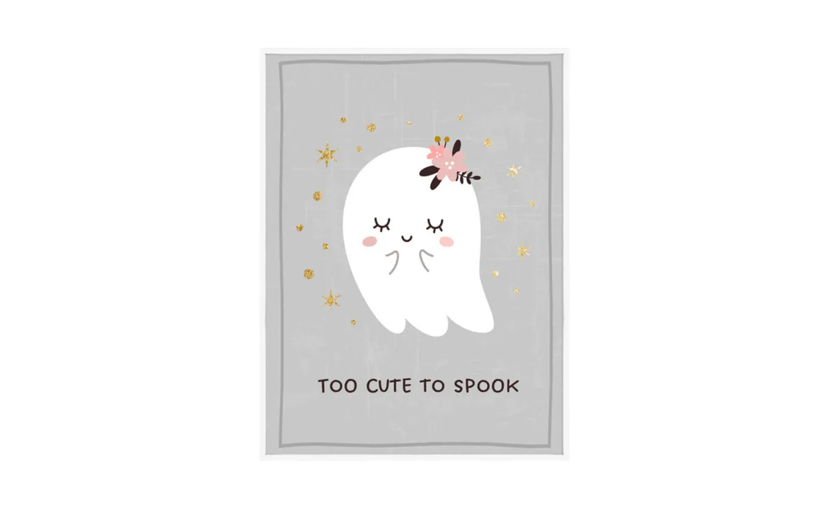 Slike sa ramom Cutie 30X40cm