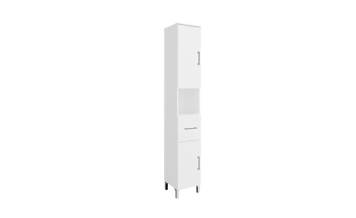 Smart kupatilski ormar 31,5x31,5x196 cm