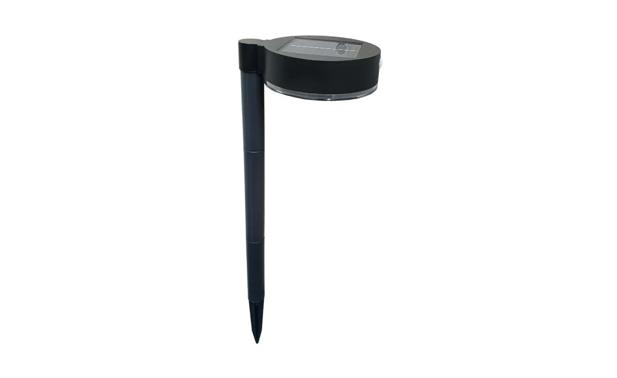 Solarna lampa Augusta LED