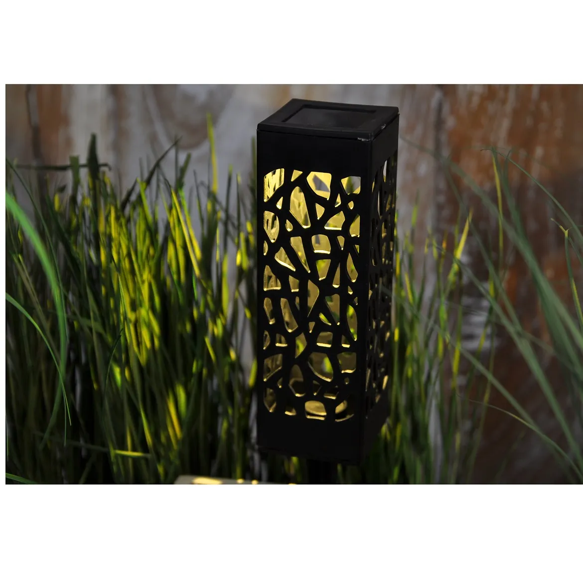 Solarna lampa Azuro
