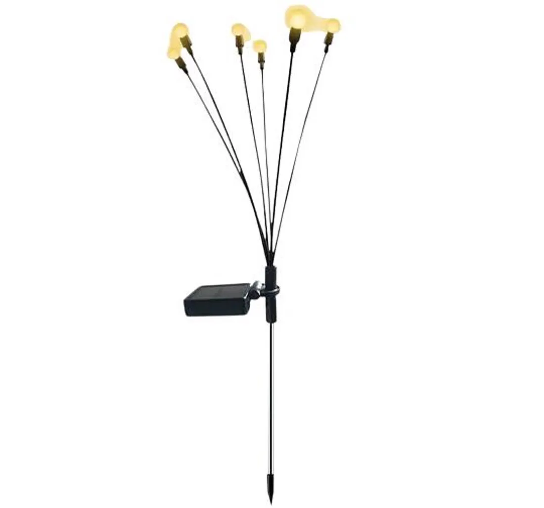 Solarna lampa Balls