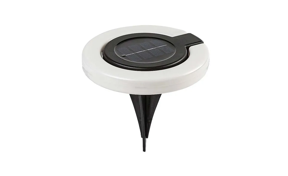 Solarna lampa Bokod LED
