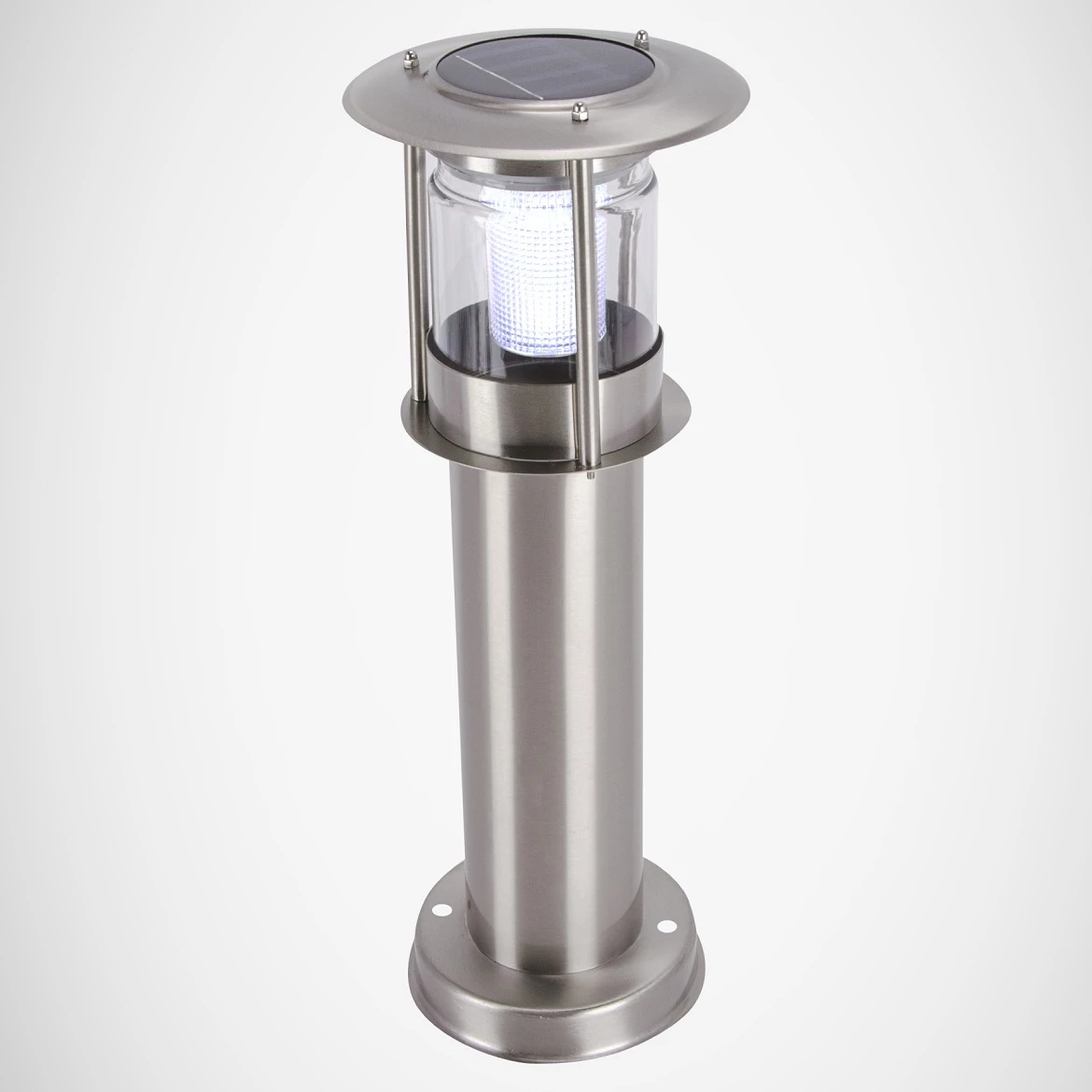 Solarna lampa Estera LED