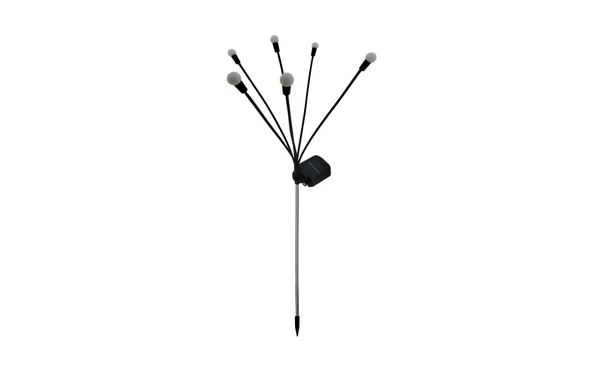 Solarna lampa Laverna LED