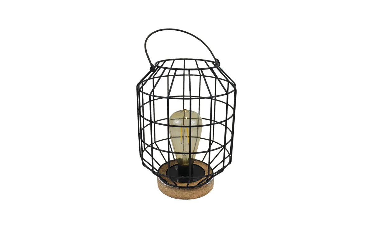 Solarna lampa Soleil