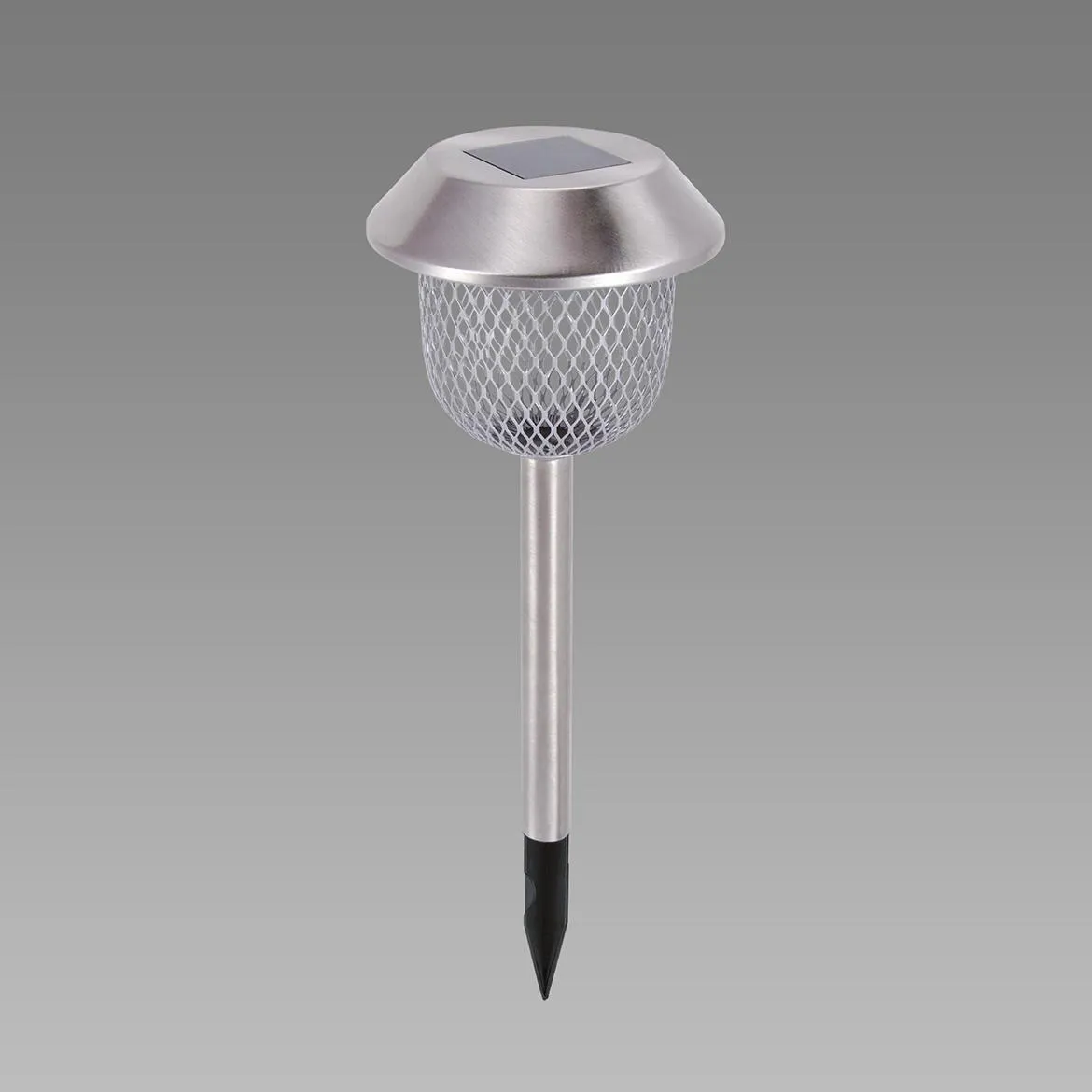 Solarna lampa Tulip LED