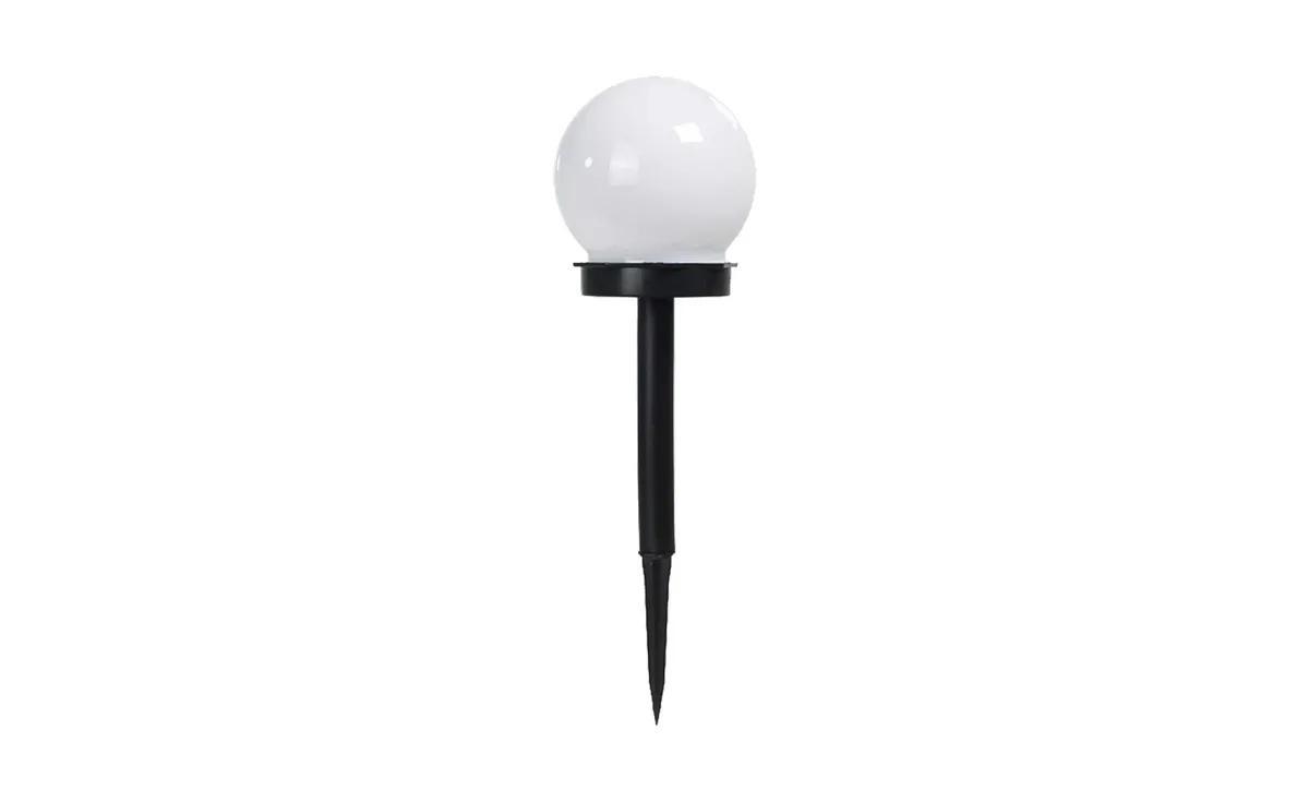 Solarna lampa Zola LED