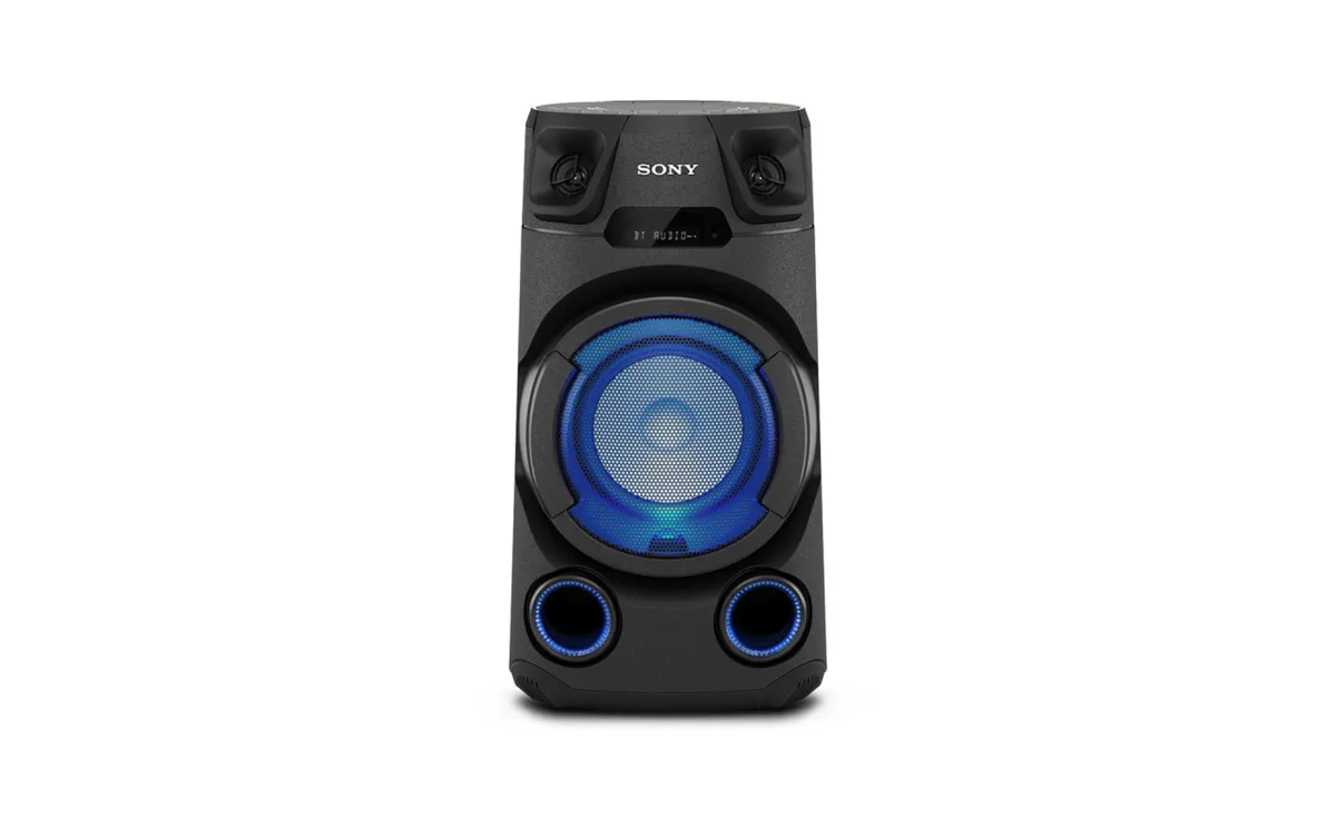 Sony MHC-V13 audio sistem