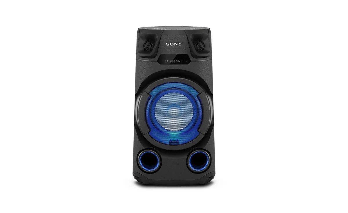 Sony MHC-V13 audio sistem