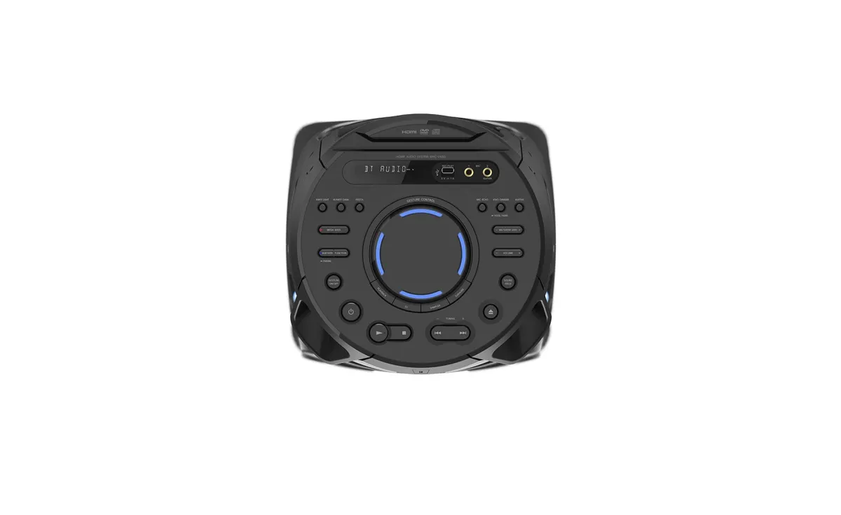 Sony MHC-V43D audio sistem