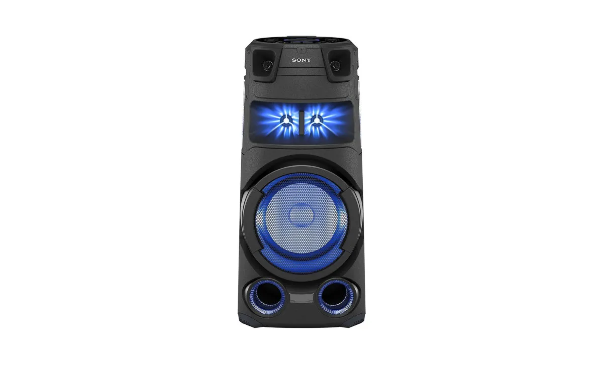 Sony MHCV73D.CEL audio sistem