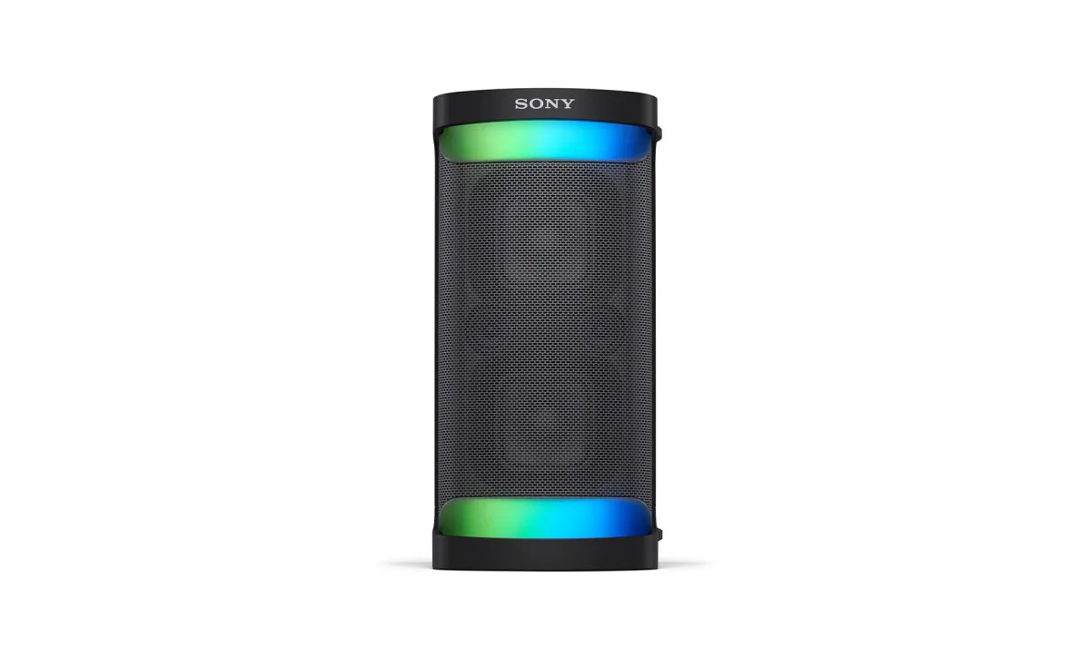 Sony SRS-XP500B bežični bluetooth zvučnik