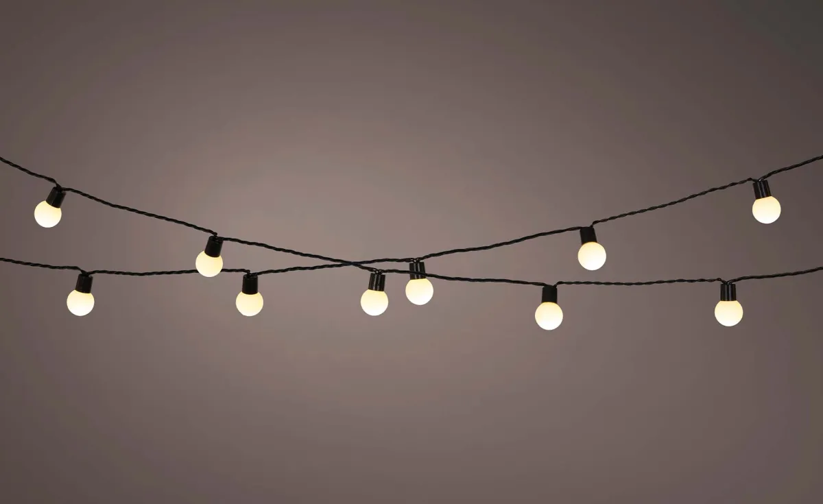Spoljna girlanda Arpi LED