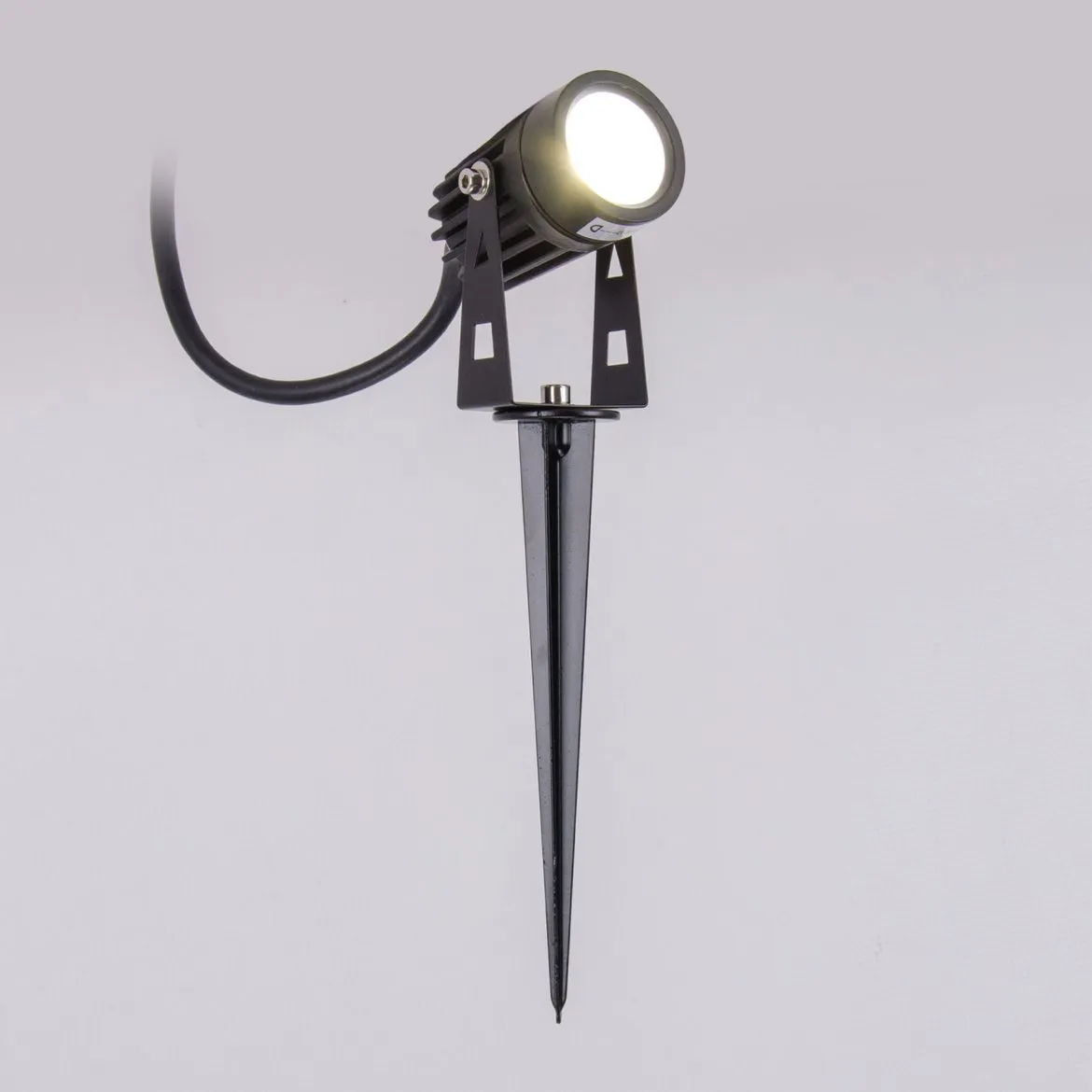 Spoljna podna lampa Plant LED 7,7x25,2cm