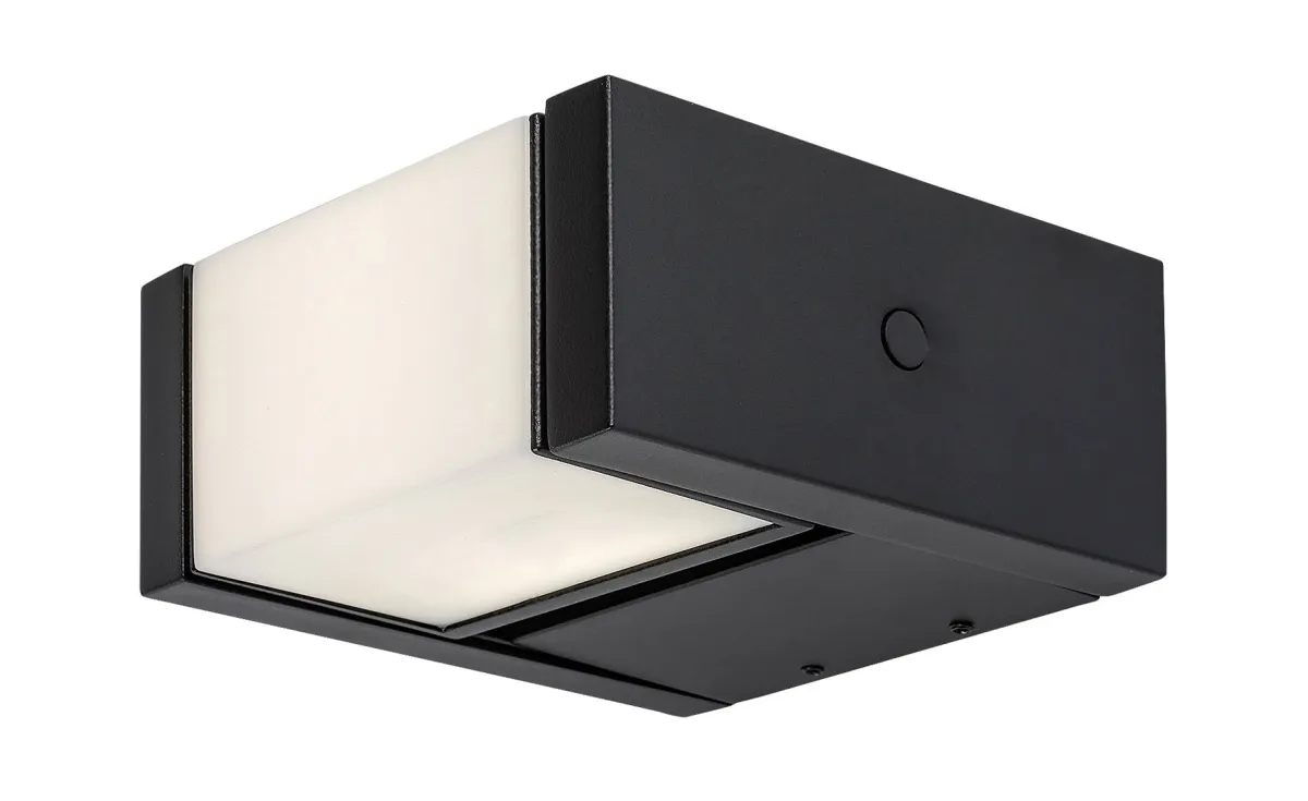 Spoljna zidna lampa Cubbington 13cm LED