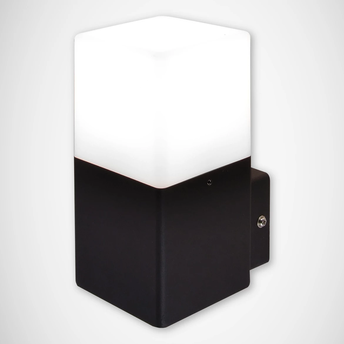 Spoljna zidna lampa Gryf 8,3x16,5cm