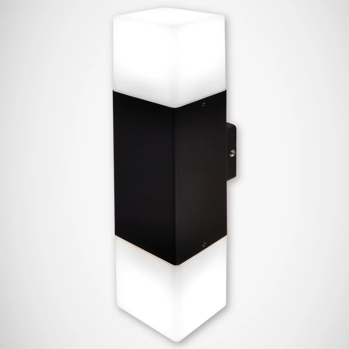 Spoljna zidna lampa Gryf 8,3x32,5cm