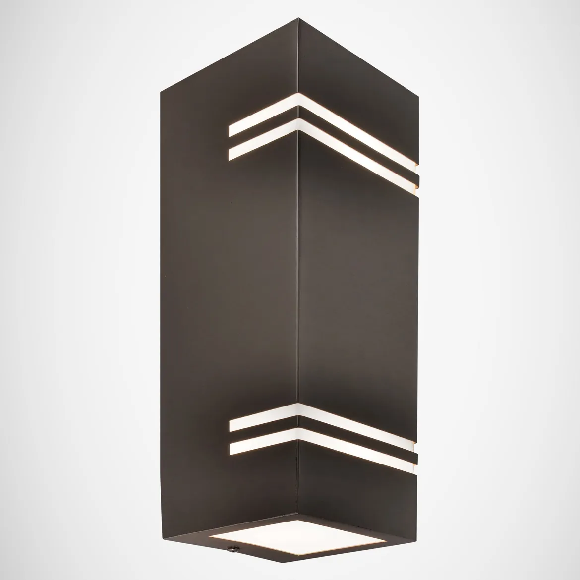 Spoljna zidna lampa Keler 8x25cm