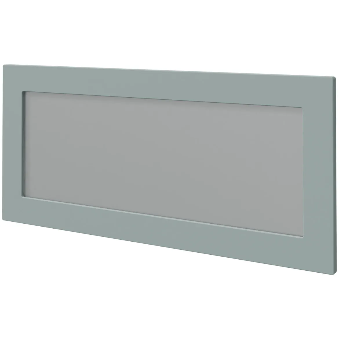 Staklena vrata Quantum 80x35,4 cm menta