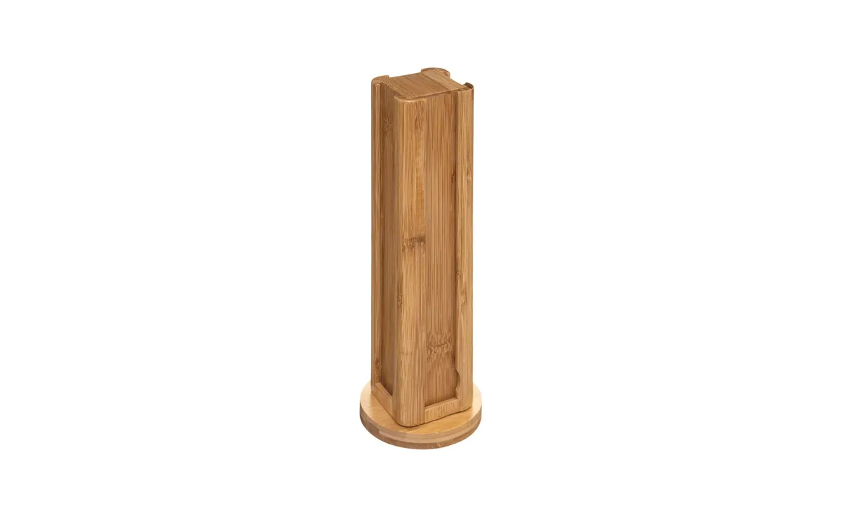 Stalak za kapsule za kafu Bamboo