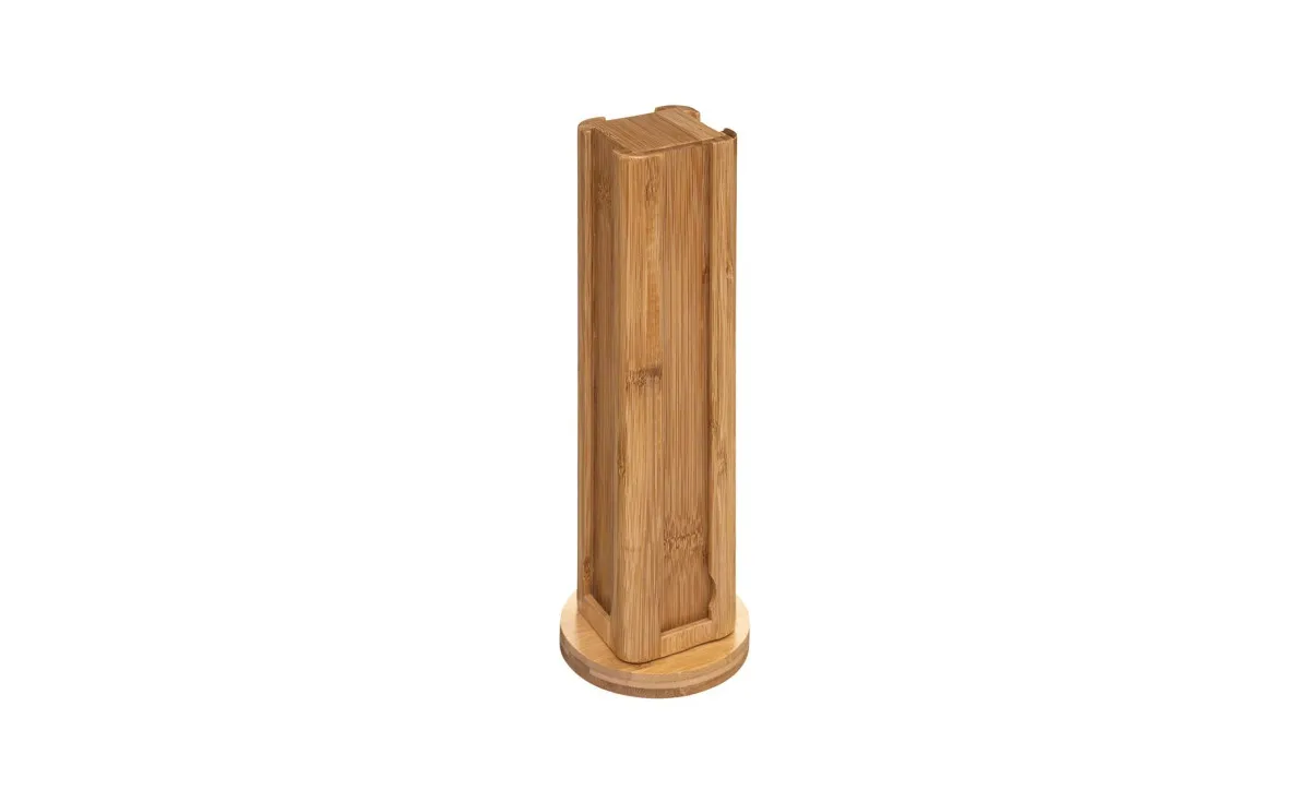 Stalak za kapsule za kafu Bamboo