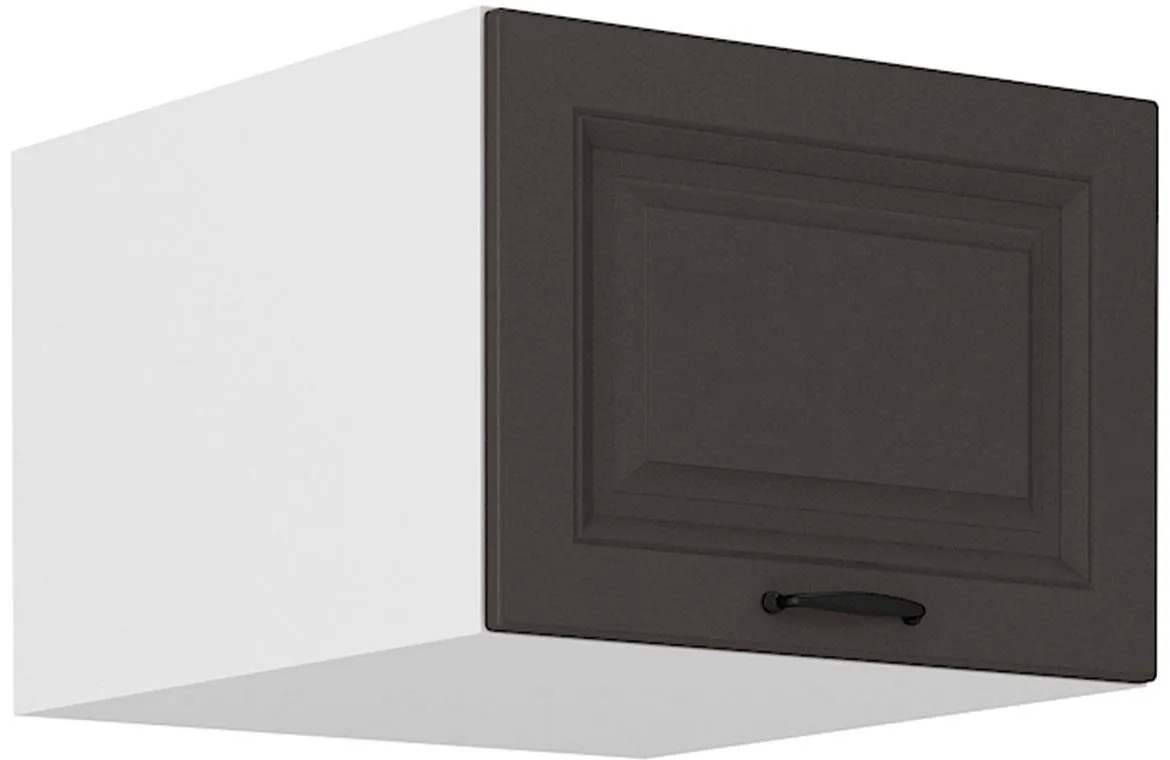 Stilo 50nagu-36 1f element 1vr.50x57x36 bela/grafit