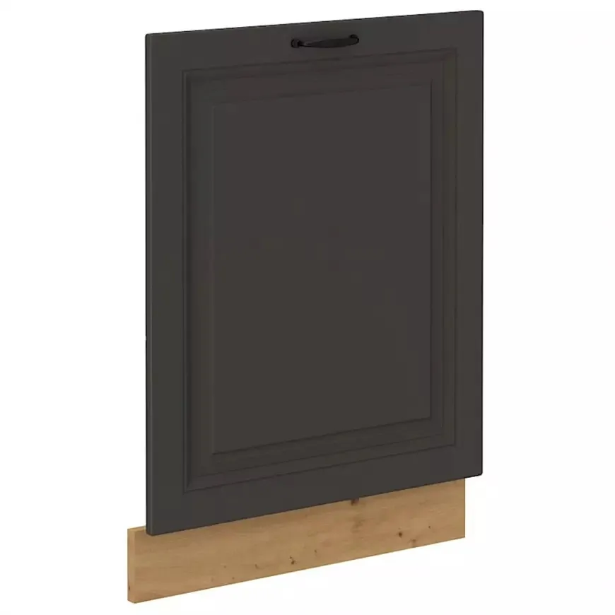 Stilo vrata za sudomašinu grafit 59,6x2x71,3  cm