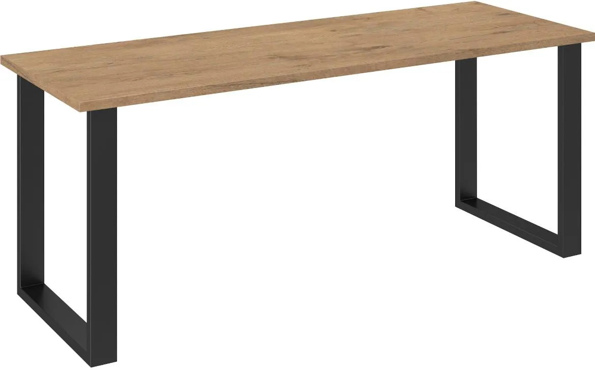 Sto Imperial hrast lancelot 185x67