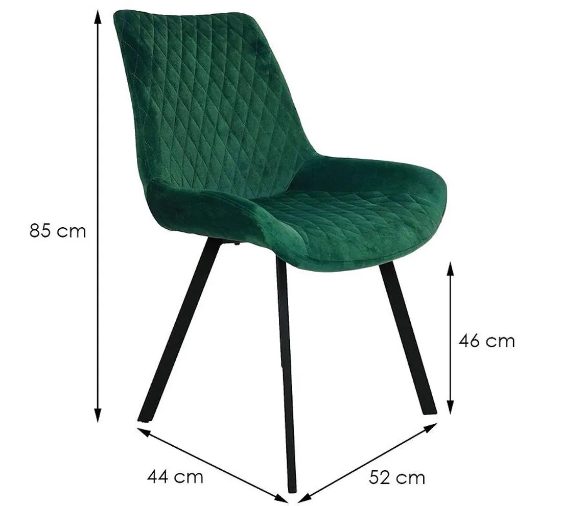 Stolica Kansas zelena