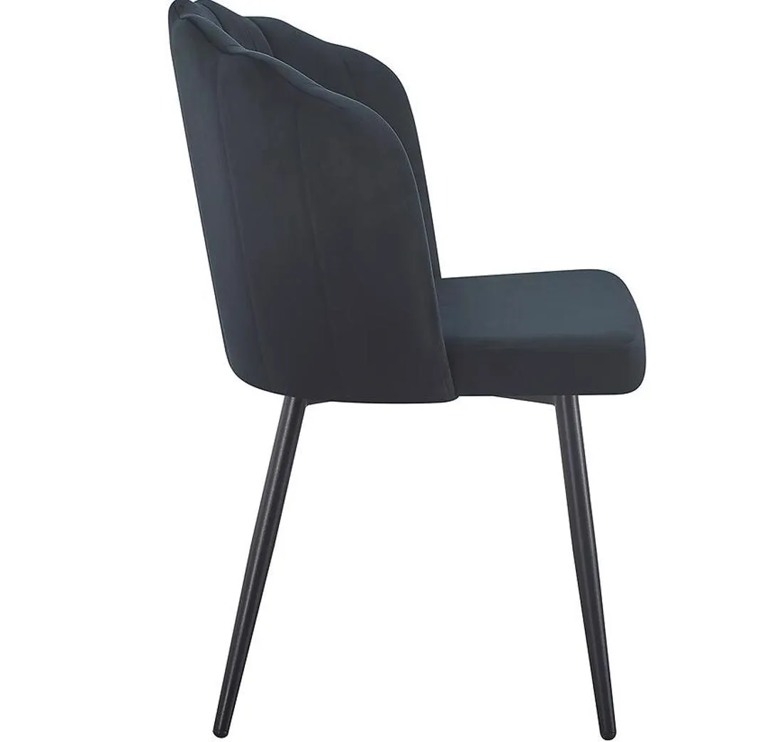 Stolica Robin crna