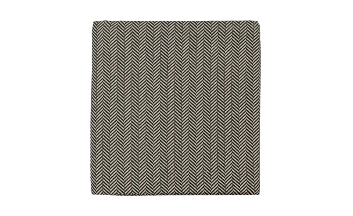 Stolnjak Bolton 140X140cm sivi