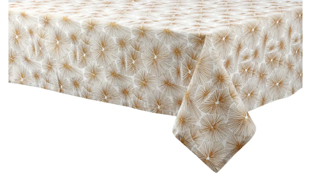 Stolnjak Gold 140x240cm