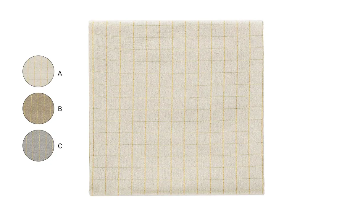 Stolnjak Himlayan Home 140x180cm više boja