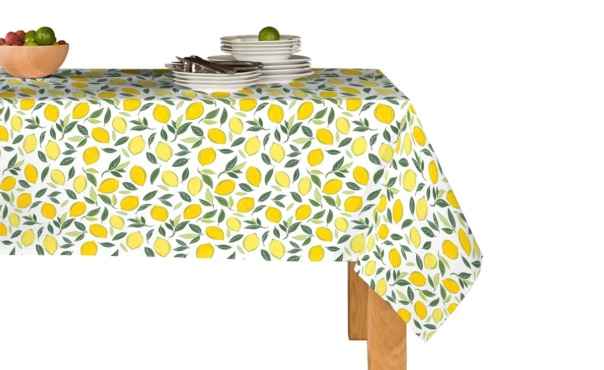 Stolnjak Lemon 180x240cm