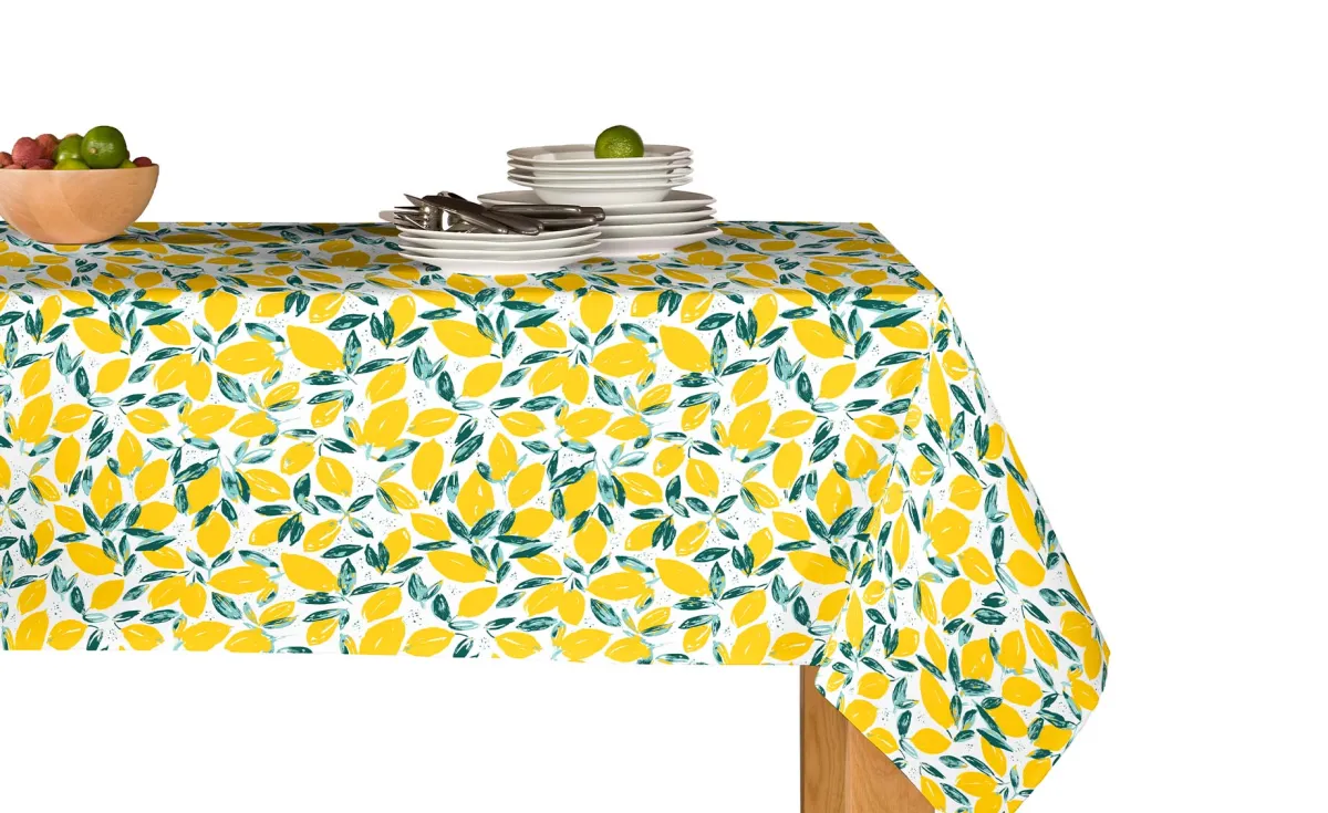 Stolnjak Limone 140x240cm