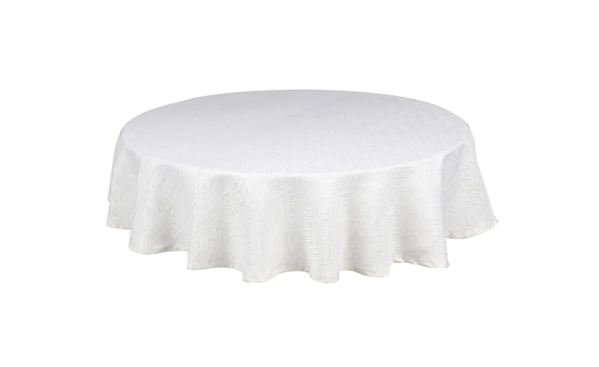 Stolnjak Panna Cotta 140cm