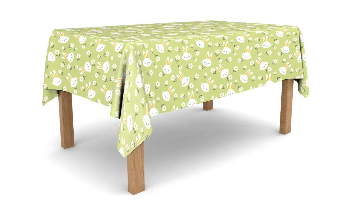 Stolnjak Rabbit 140x240cm