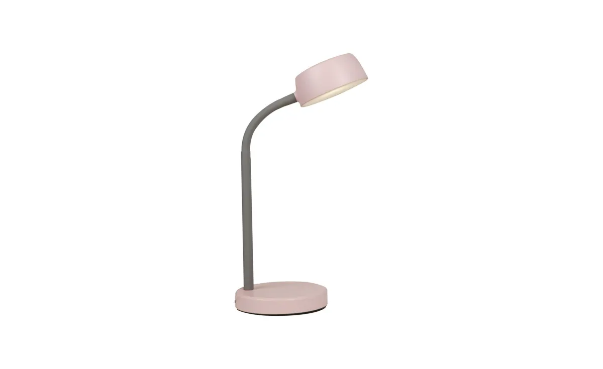 Stona lampa Berry LED roze