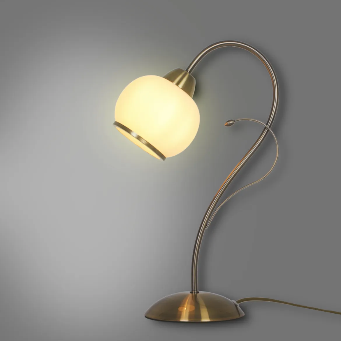 Stona lampa  Elena